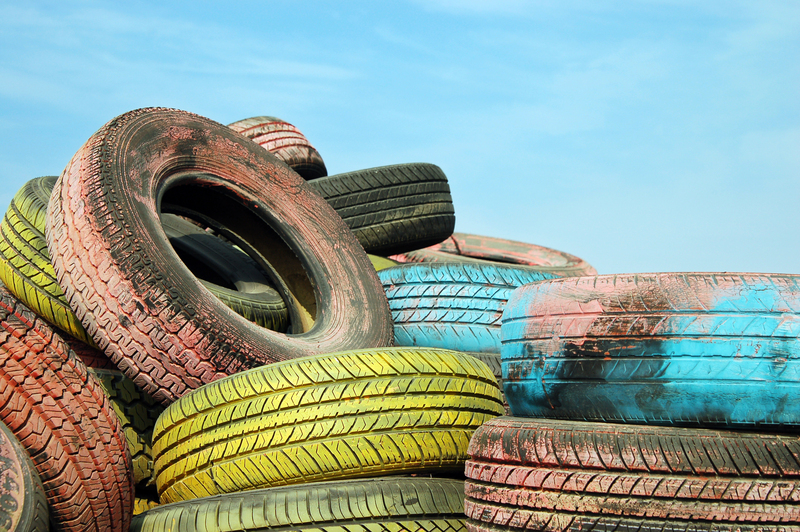 Rubbish removal Rubbish disposal